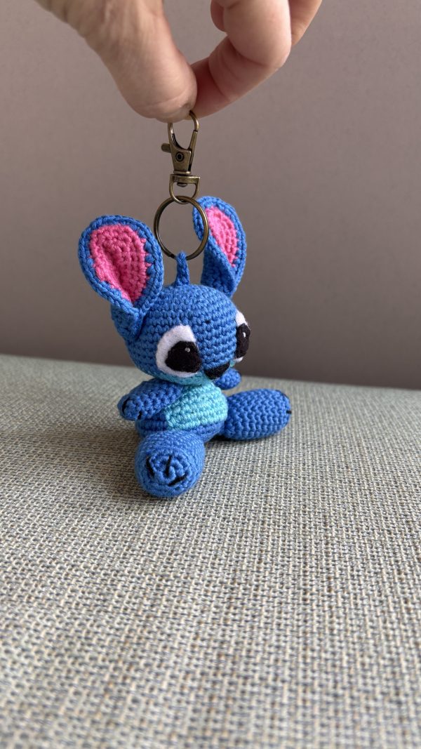 Baby Stitch - Image 2