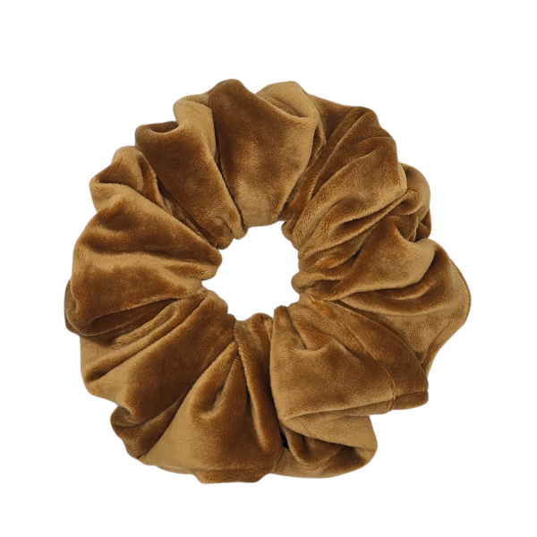Velvet Scrunchie