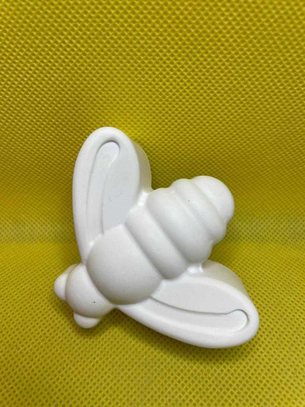 Ceramic Gypsum Bee