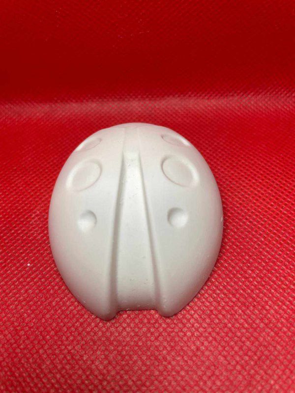 Ceramic Gypsum Ladybird