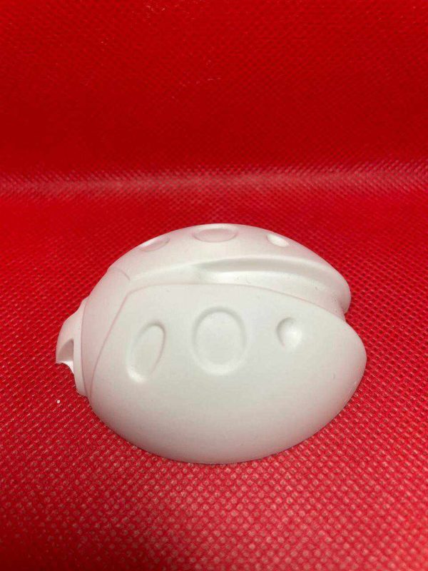 Ceramic Gypsum Ladybird