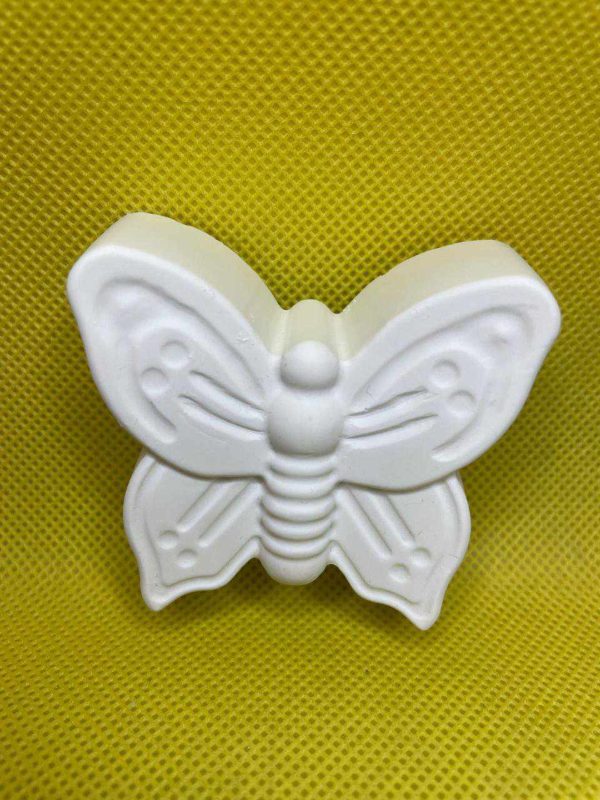 Ceramic Gypsum Butterfly