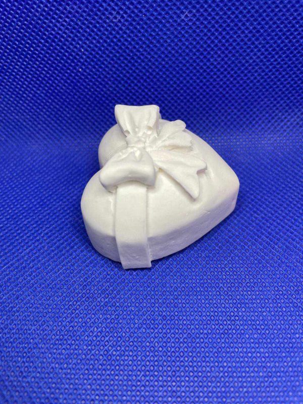 Valentine's Heart with Magnet