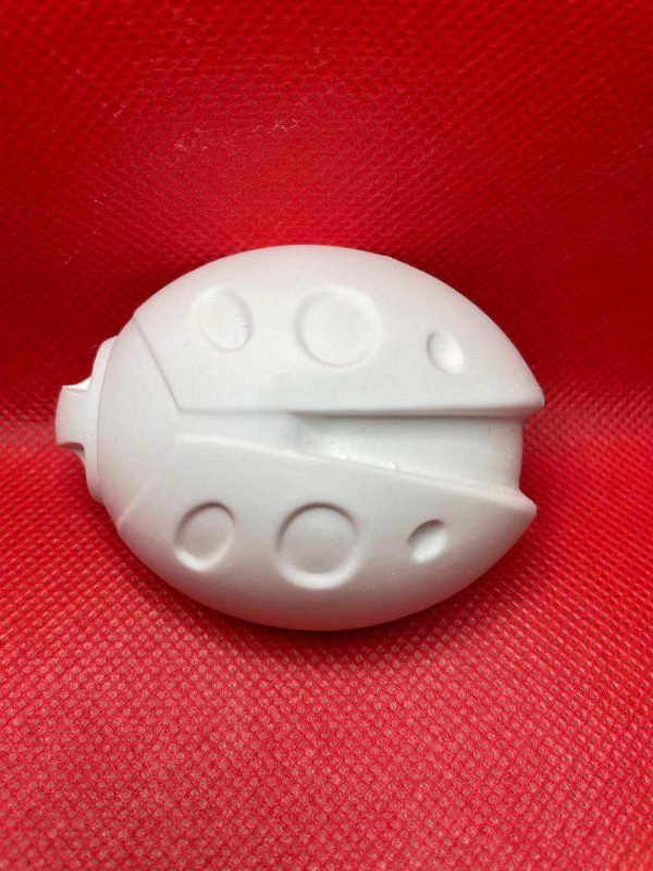 Ceramic Gypsum Ladybird