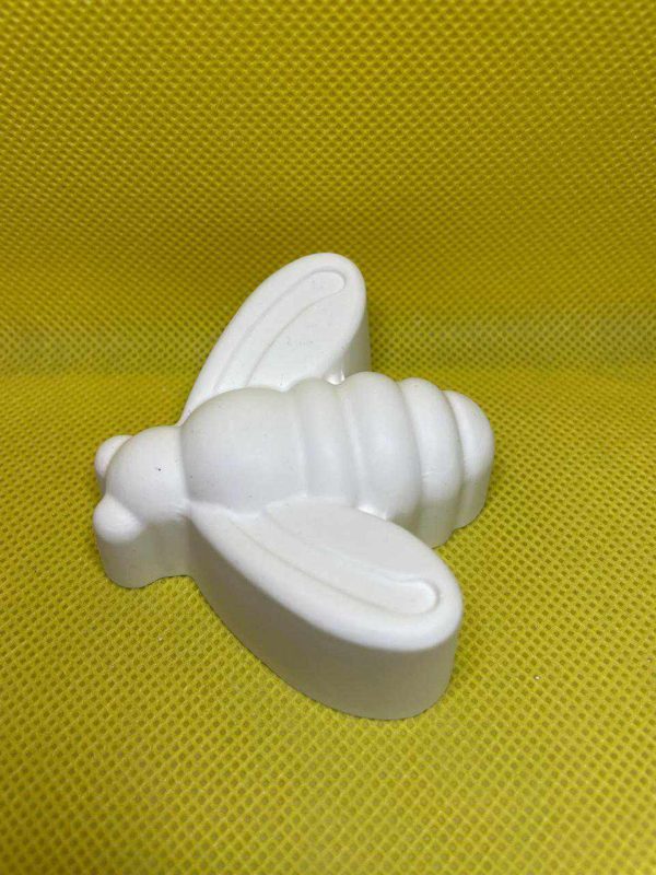 Ceramic Gypsum Bee