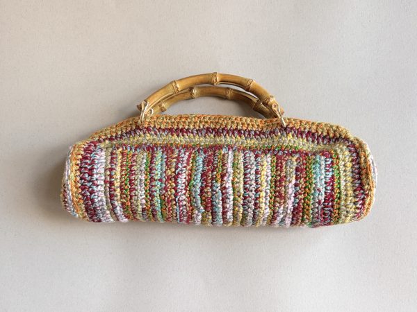 New Season Iris Bag - Image 6