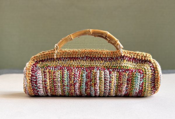 New Season Iris Bag