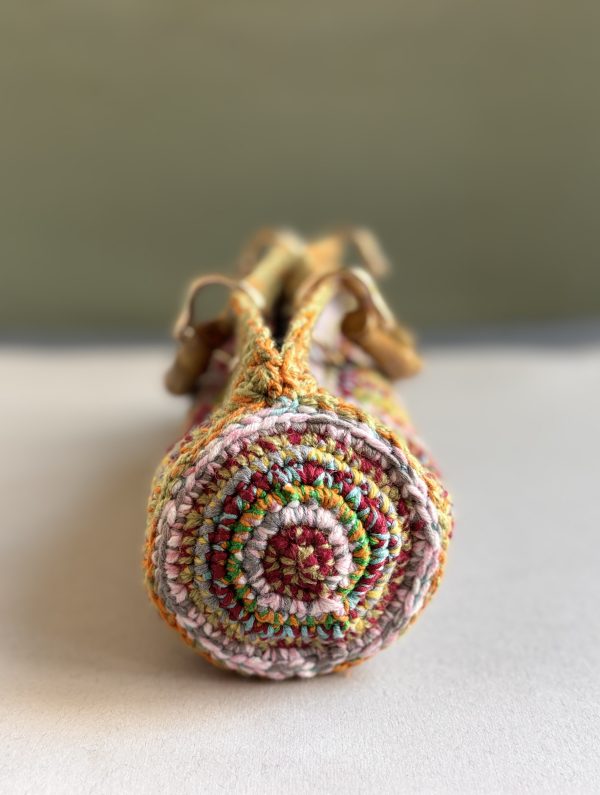 New Season Iris Bag - Image 5