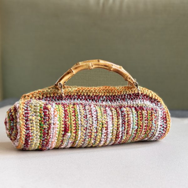 New Season Iris Bag - Image 4