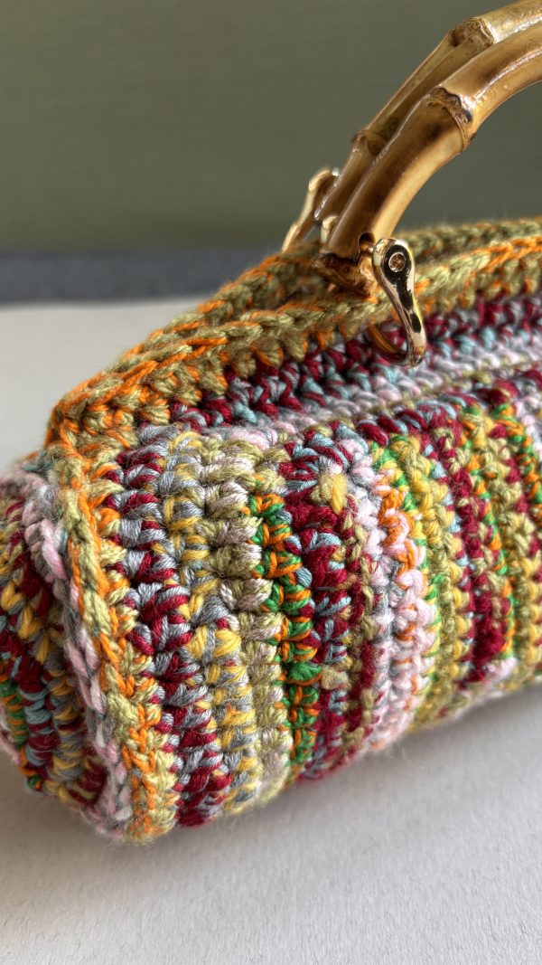 New Season Iris Bag - Image 3