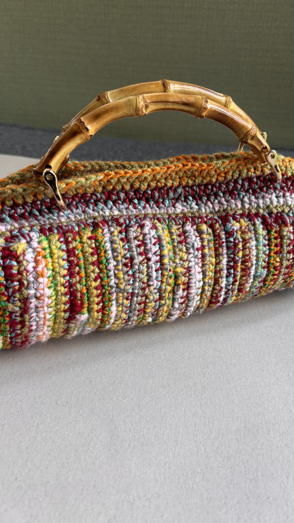 New Season Iris Bag - Image 2