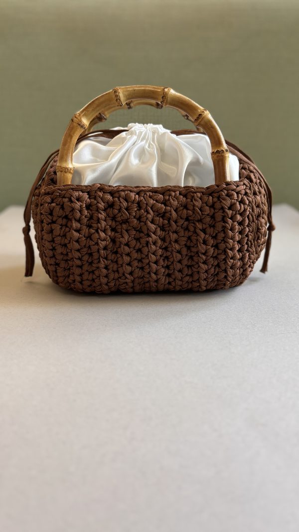 New Season Daphne Bag