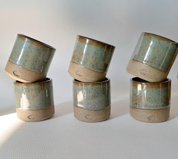 Espresso cup