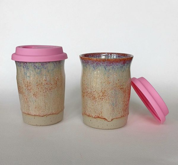 Travel cup