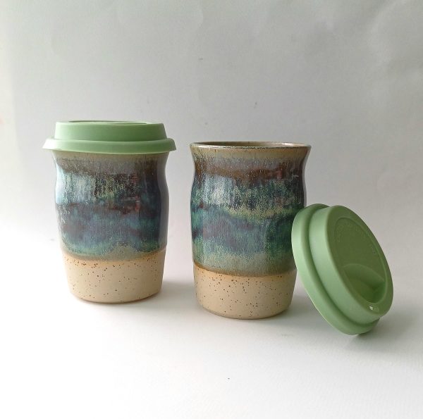 Travel cup