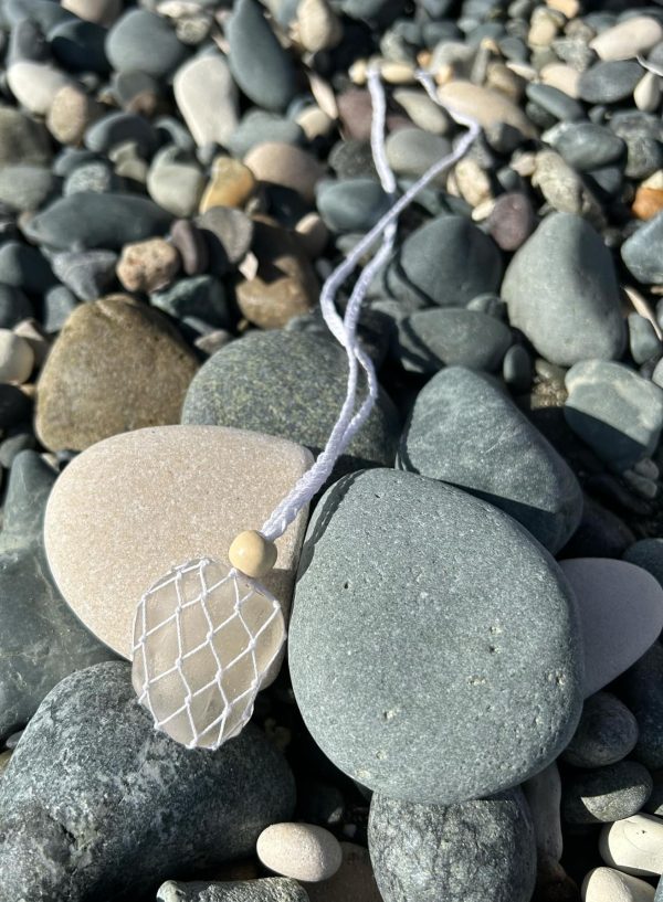 Seaglass Necklace