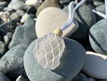Seaglass Necklace