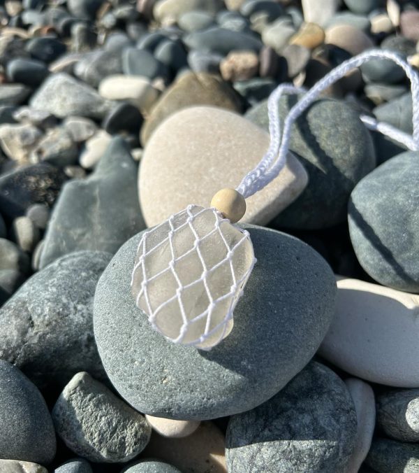 Seaglass Necklace