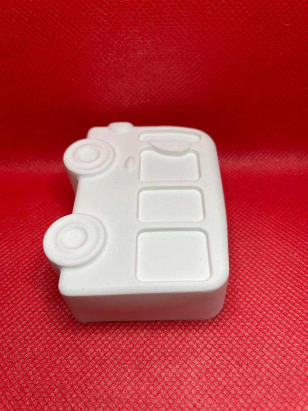 Ceramic Gypsum Bus