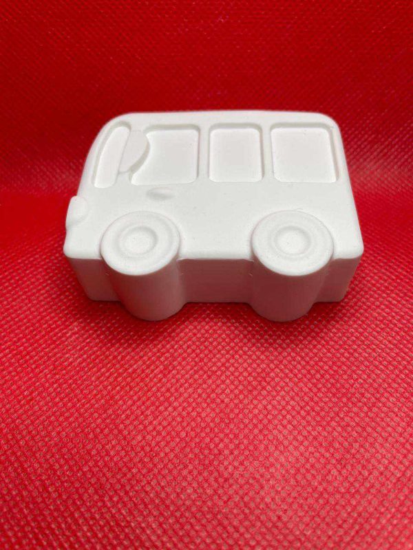 Ceramic Gypsum Bus - Image 2
