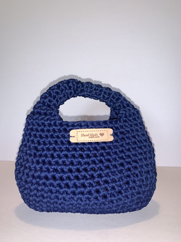 Mini Hobo Bag - Image 2