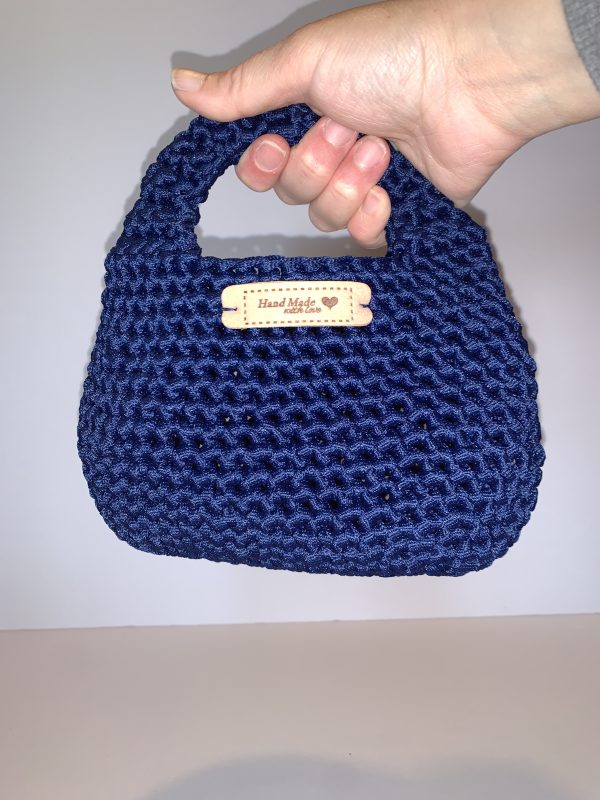Mini Hobo Bag