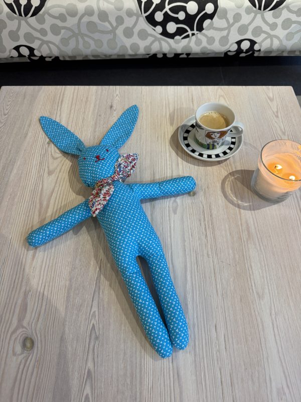 Easter Bunny