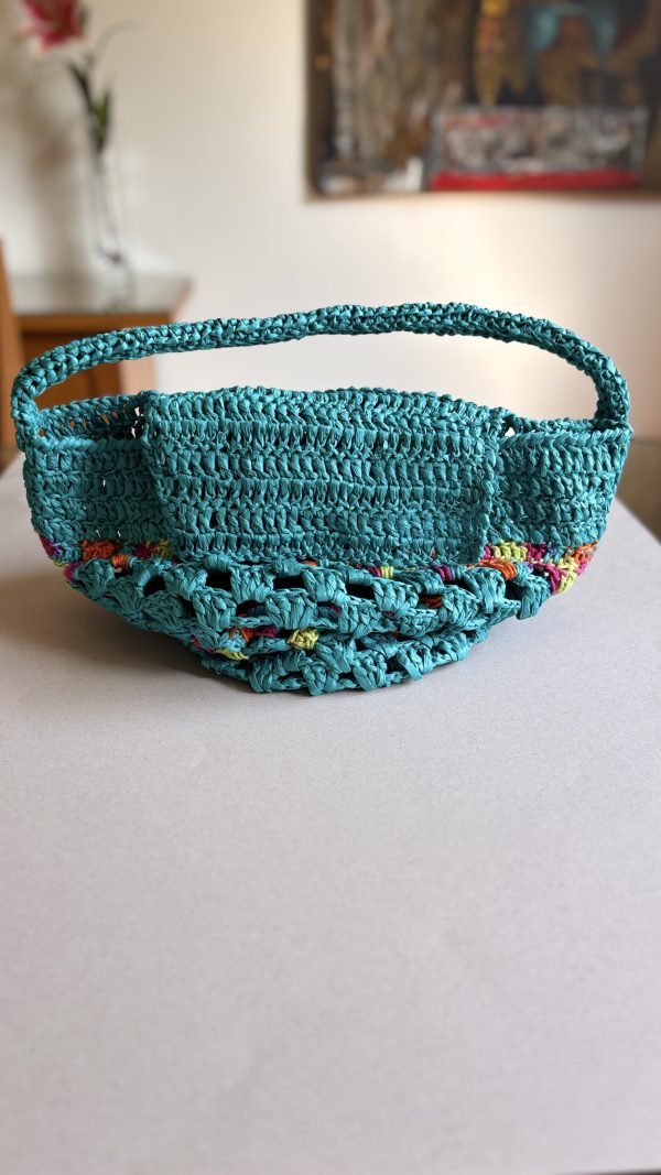 Carla Handmade Crochet Bag: 5 Reasons why you will love it!