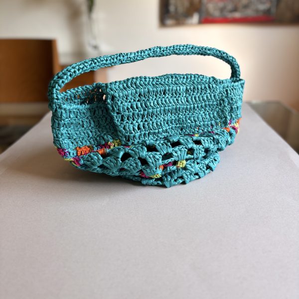 Carla Handmade Crochet Bag: 5 Reasons why you will love it! - Image 7