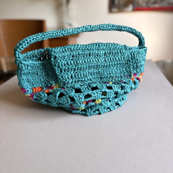 Carla Handmade Crochet Bag: 5 Reasons why you will love it! - Image 4