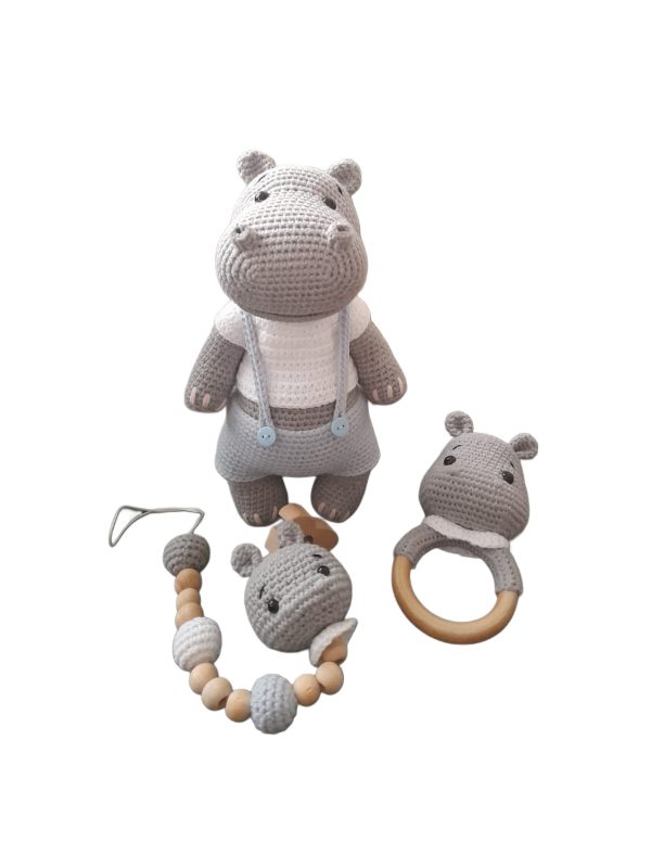 Bubba Hippo