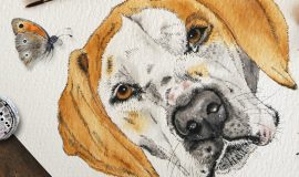 Kristen Handley - Art