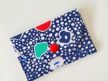 blue circles top