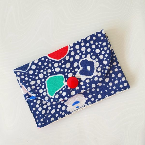 blue circles top