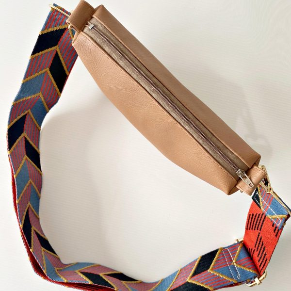 peach-messenger-bag-with-chevrons-strap top