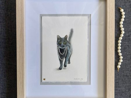 Black Cat Bling