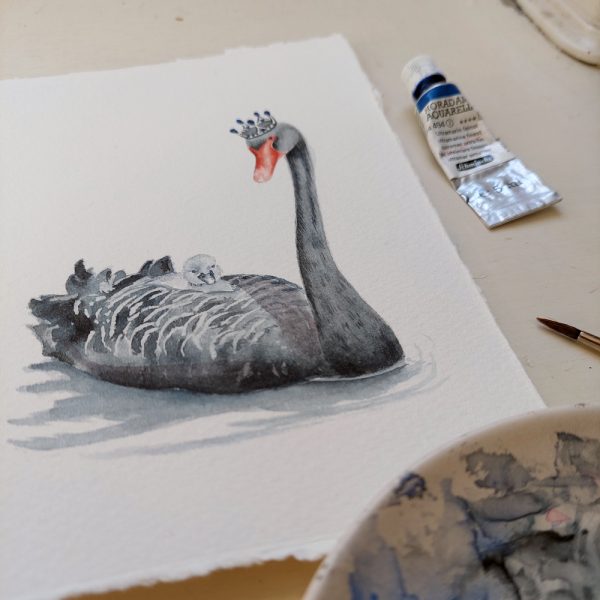 Black Swan