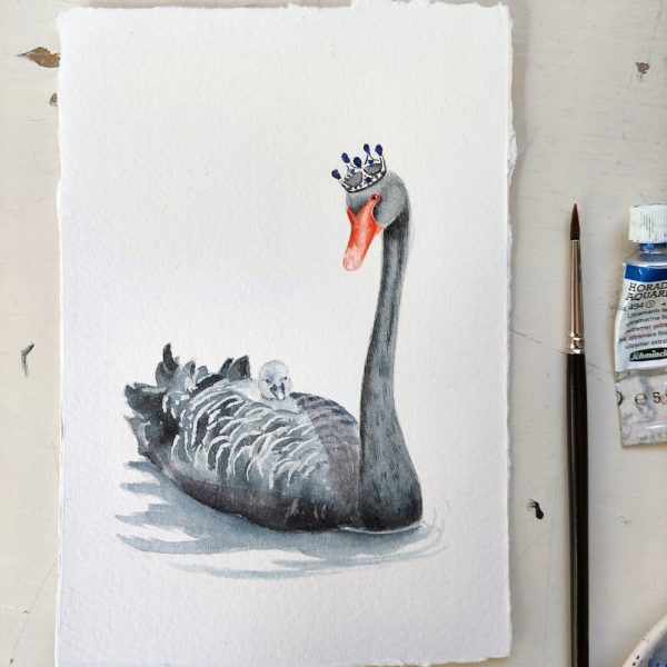 Black Swan